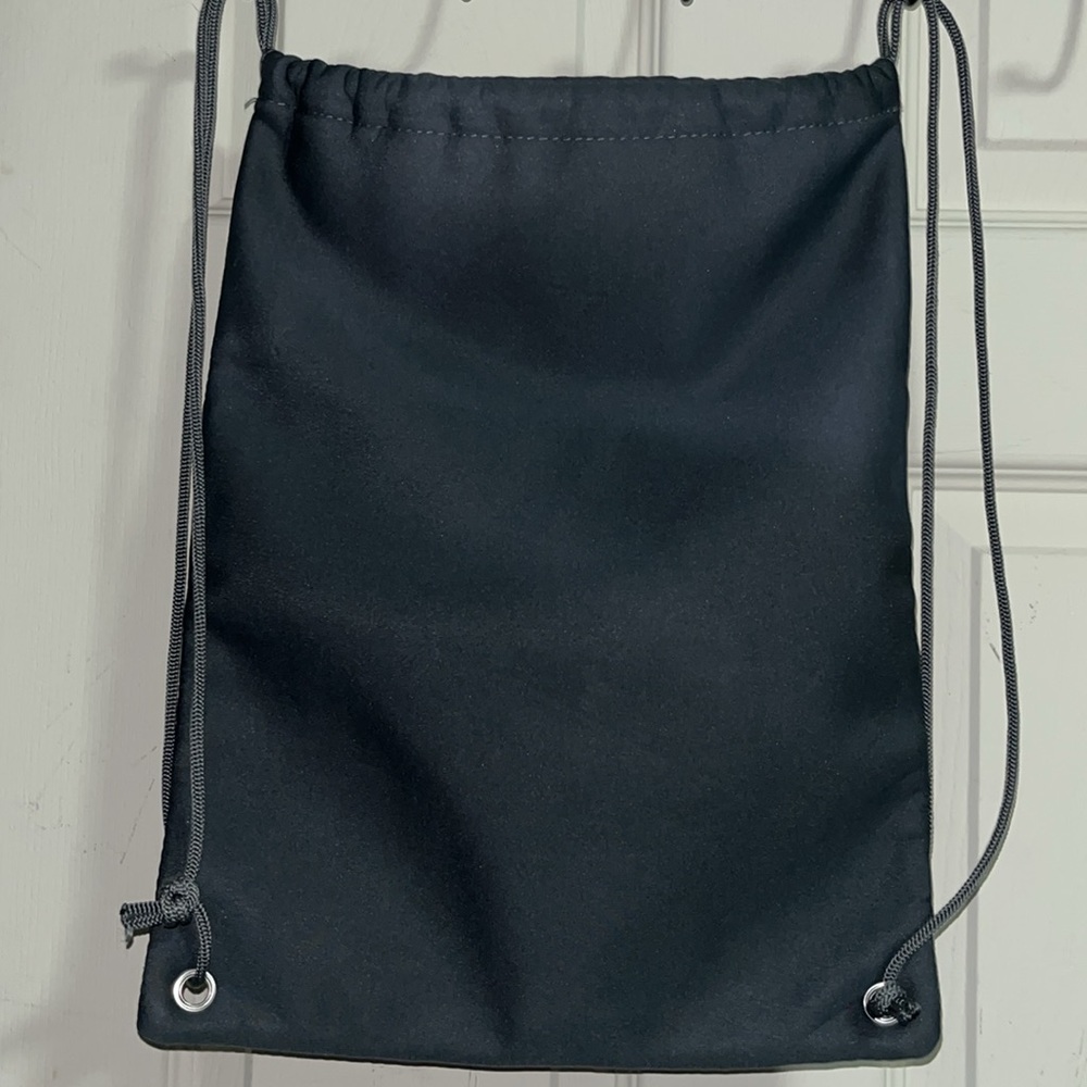 Rodan & Fields Drawstring Backpack Satchel Gym Ba… - image 2